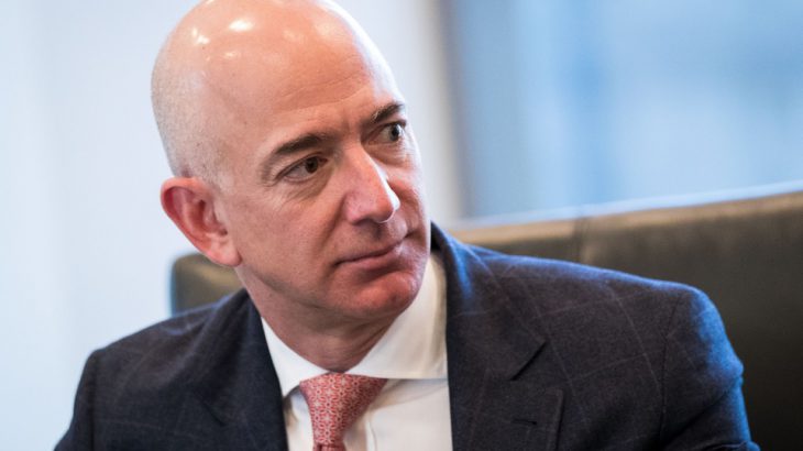 【企業】｢アマゾンは倒産するだろう。寿命は３０年｣　CEOのジェフ・ベゾス氏、社内会議で驚きの発言