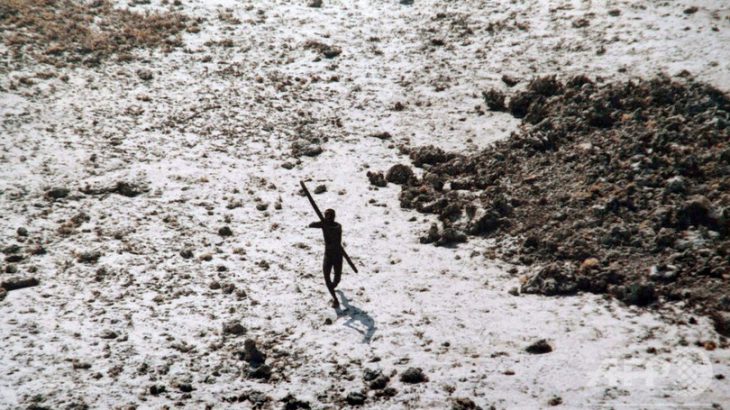 【インド】弓矢で宣教師射殺、先住民と遺体捜索の警察がにらみ合い