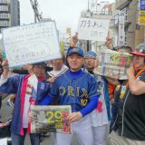 【野球】日本シリーズ中継は１０・１％　熱戦に注目、再び２桁にのせる★2