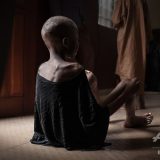 【中央アフリカ】飢える子どもたち、暴力と貧困が引き起こす飢餓危機 新生児死亡率世界一 子供3人に2人が人道的支援必要（写真）★2