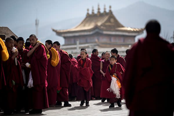 【アメリカ】米上院「チベット相互入国法」を可決　大統領署名で成立