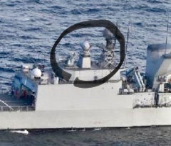 【レーダー照射】韓国海軍「遭難した船舶がいたためレーダーを使用したところ、日本の哨戒機が瞬間的にレーダーの範囲内に入った」★4