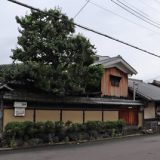 【京都】「京都市に失望」　最古級の京町家が消失、元所有者が自ら選んだ解体の道
