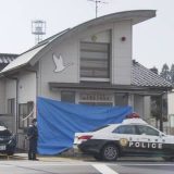 【富山駐在所襲撃】取り押さえた警察官は逮捕術全国大会で２位　大学生に頭をハンマーで殴られながら何度も投げ飛ばして制圧