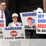 【差別】ハーバード大で入学差別か　アジア系米国人が提訴　成績だけで選べば入学者の４３％がアジア系になる