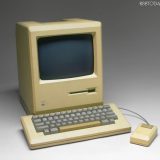 【Apple】初代マッキントッシュが35年前の今日発売　お値段70万円(※当時のレート) ジョブズのデザインがキラリと光る逸品