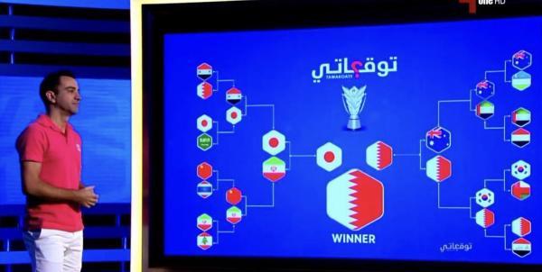 【サッカー】≪カタール 4-0 UAE≫ザック率いる開催国UAEが敗れる！　日本の決勝の相手はカタールに決定！(2/1金曜23:00キックオフ)