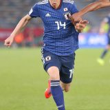【サッカー】MF伊東純也、ベルギー１部で現在首位のゲンクに期限付き移籍…日本代表“スピードスター”が初の欧州挑戦